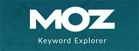 Moz-keyword-research